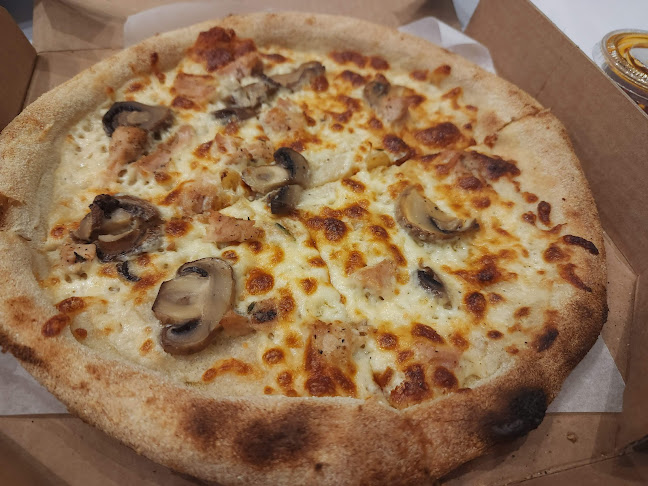 برنكس بيتزا