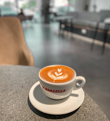 محمصة كيرف للقهوة المختصة