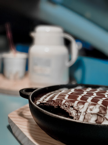 Opinii despre آتيا كافيه în الخبر - الضيافة