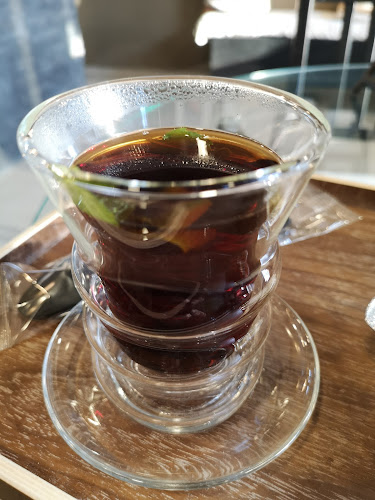 شاي سماور - القطيف‎