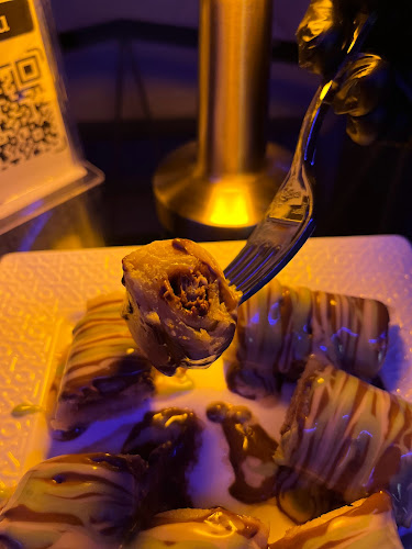 Opinii despre Diamond Rose Cafe 75 în القطيف‎ - الضيافة