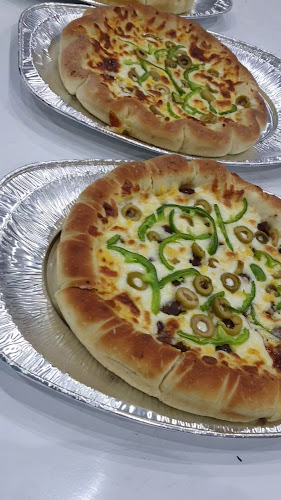 مطعم العمدة