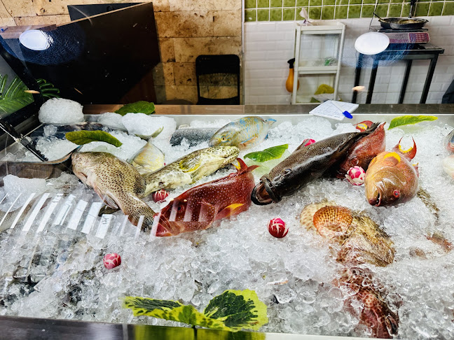 Opinii despre أسماك المينا جده în جدة - الضيافة