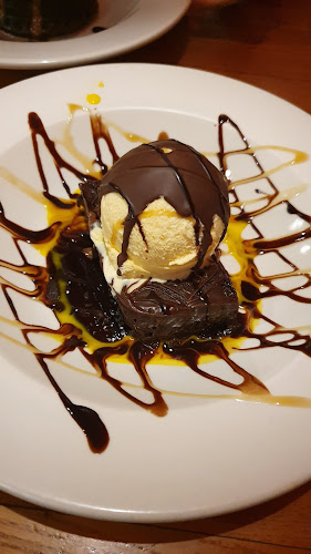 فدركرز - الضيافة