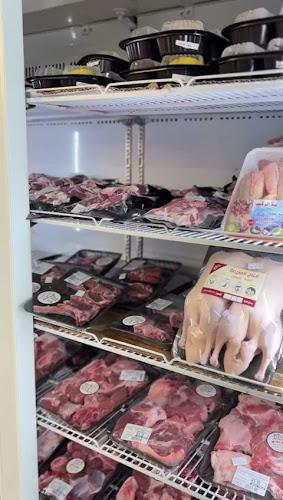 حصيل النخيل فرع 2 - الضيافة