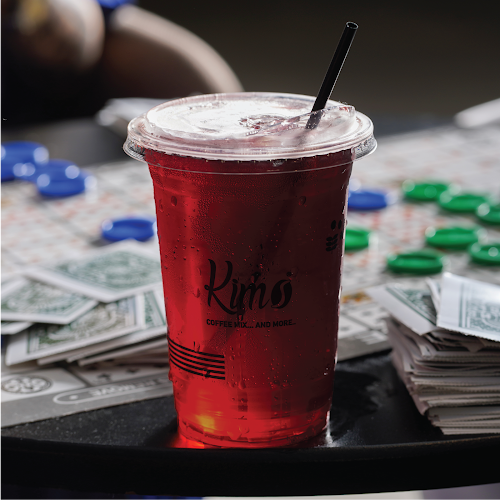 كيمس المروة - الضيافة