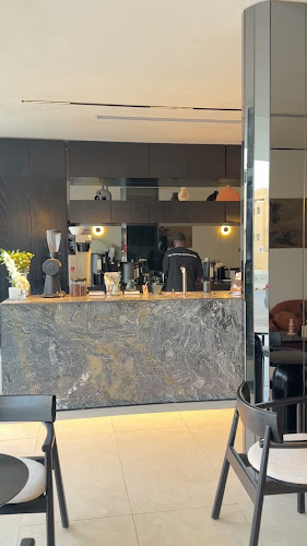 OPUS COFFEE - الرياض