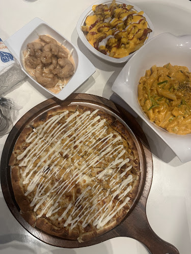 أفضل باستا best pasta - الضيافة