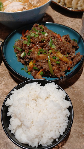 Ramen Restaurant KSA - الرياض