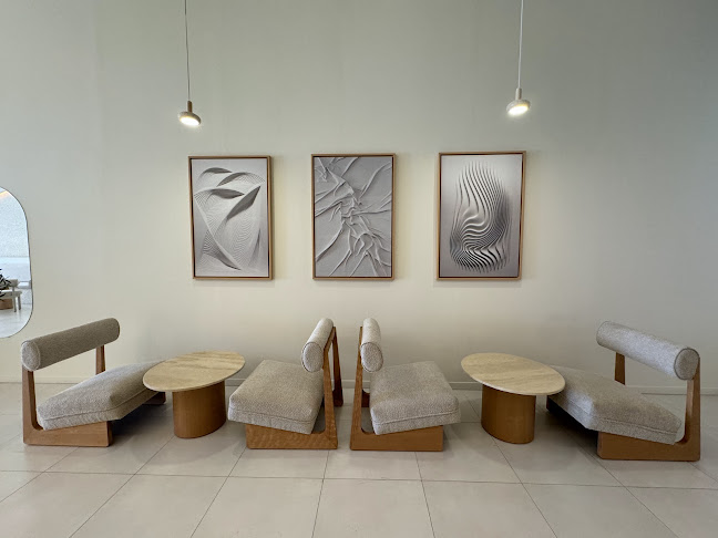 محمصة ومقهى فلنت | FLINT - الضيافة