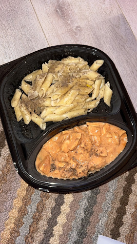 Comentarii opinii despre FAMOUS PROTEIN اكل صحي