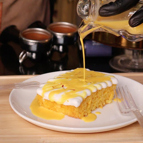 معادلة قهوة