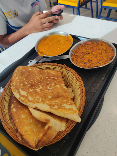 Comentarii opinii despre مطعم شعبيات أبو زيد