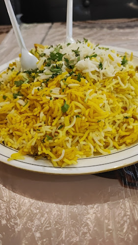 Marhaba Fekum Restaurant - الضيافة