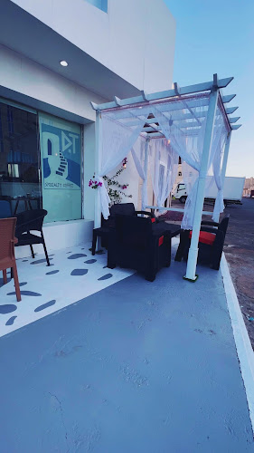 Comentarii opinii despre دي تي كافيه