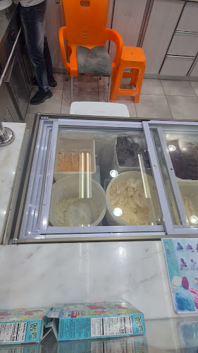 بوظة بيروت - الضيافة