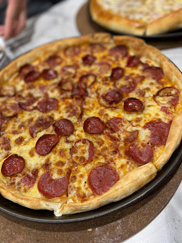 PizzaHut - الرياض