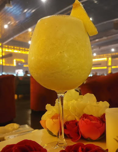 مقهى ساحل لامار