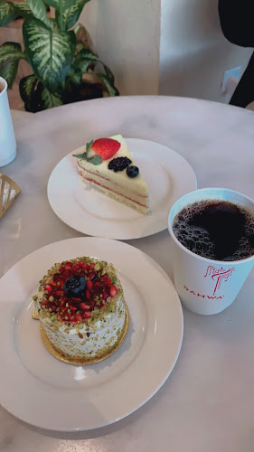 Opinii despre قهوة în الرياض - الضيافة