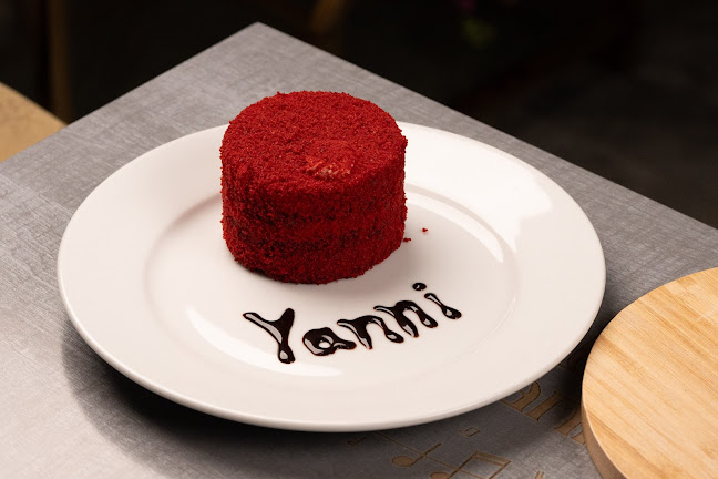 Opinii despre كوفي ولاونج ياني în الرياض - الضيافة