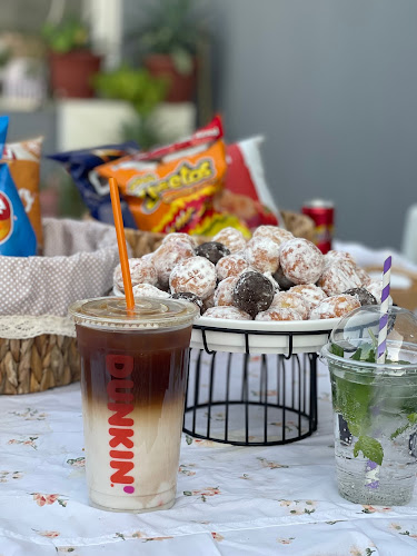 Comentarii opinii despre دانكن دونتس