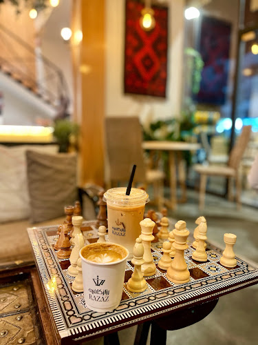 رزاز كافيه - جدة