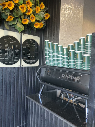 Opinii despre مخبز واتن în المدينة المنورة - الضيافة