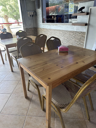 مطعم الضيعة اللبنانية - الرياض