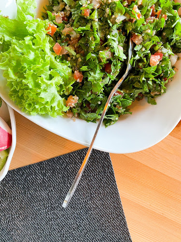 Opinii despre يوميات în الرياض - الضيافة