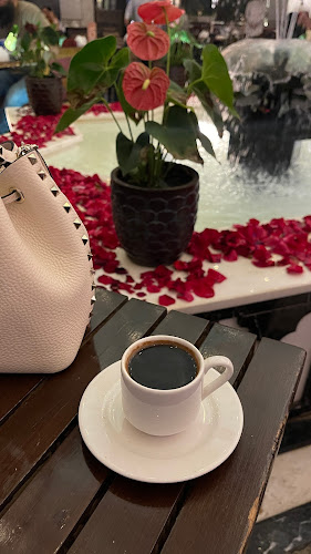 Opinii despre مطعم نارنج în جدة - الضيافة