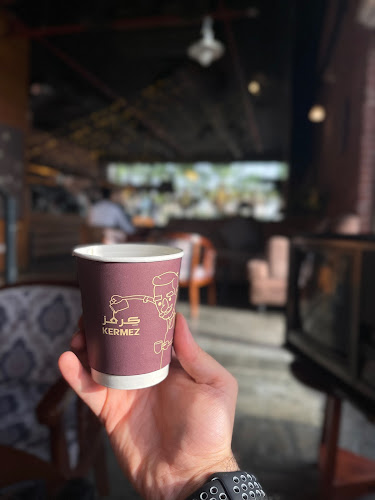 كرمز كافيه | Kermez Cafe - الرياض