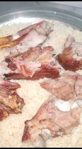 حنيذ العرب فرع المروة