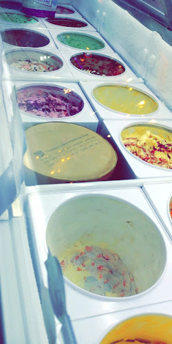 باسكن روبنز Baskin Robbins