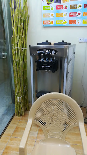 Opinii despre عصيرات كله طازج în مكة - الضيافة