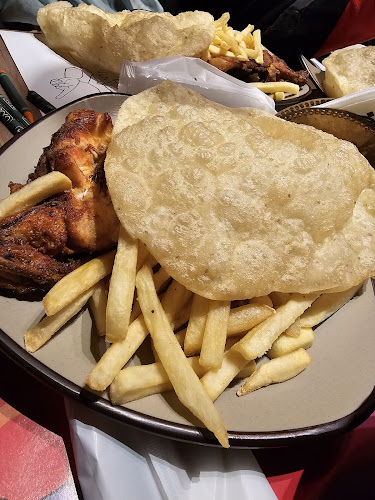 كراون تكا - الرياض