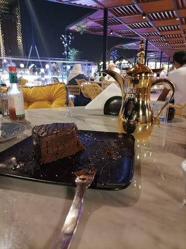 مطعم و مقهى بيتش هاوس - جدة