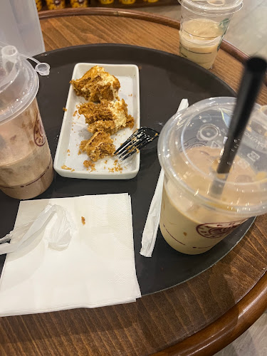 Comentarii opinii despre كافيه دنياسي | Kahve Dunyasi‏