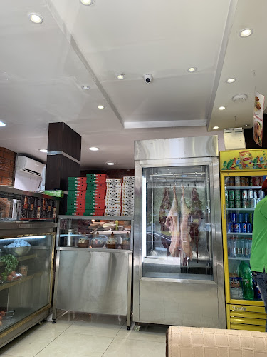 مطعم كرم حمص - الرياض