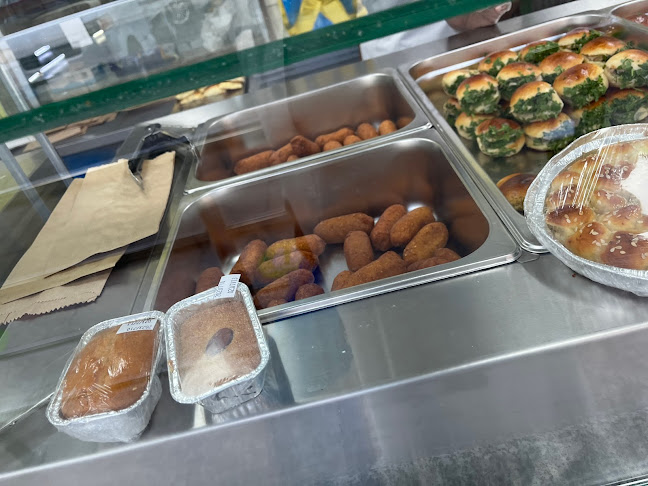 Opinii despre مطعم عم عبده în مكة - الضيافة