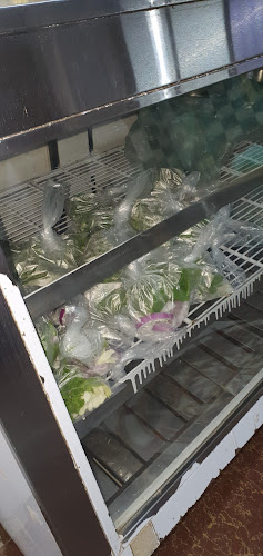 مطعم ركن اطيب مذاق البخاري - البكيرية