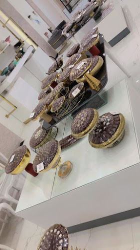 Comentarii opinii despre توزين للشوكولاته