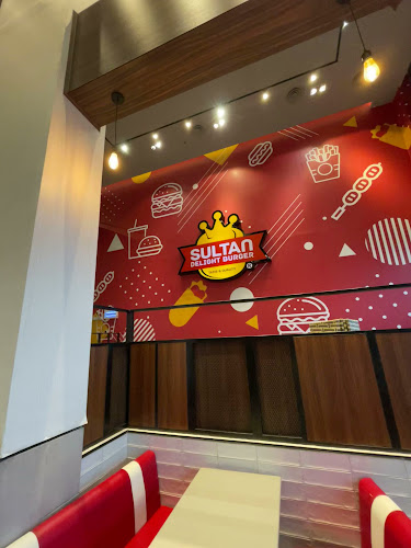 Opinii despre سلطان دي لايت برجر | Sultan Delight Burger în المدينة المنورة - الضيافة