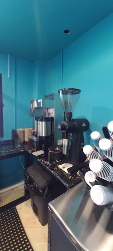 Daily Cup - الضيافة