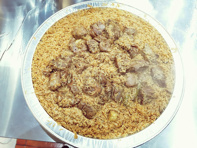 طريق الملك عبدالعزيز, حي السلام، املج 48321