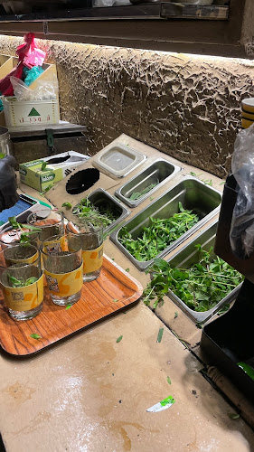 جمرة غضى- شاي جمر السامر - جدة