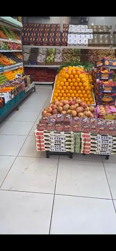 محل الفجر المتميز للخضروات والفواكه - الضيافة