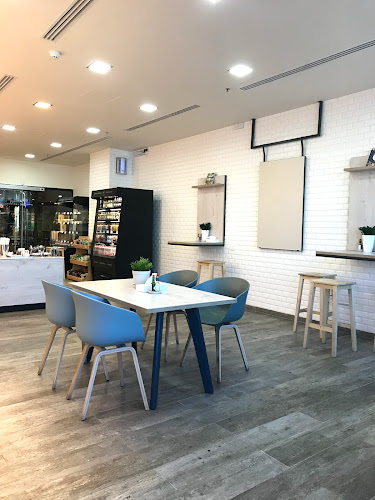 Greens Restaurant - الضيافة