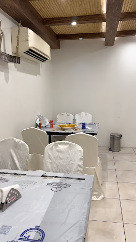 مطعم الباني(عربي - هندي) - مكة