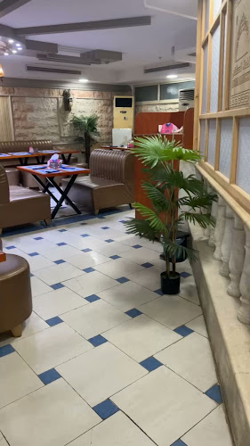 مطعم الكمال الدمشقي