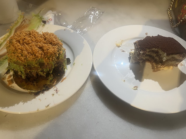 قهوة - الضيافة